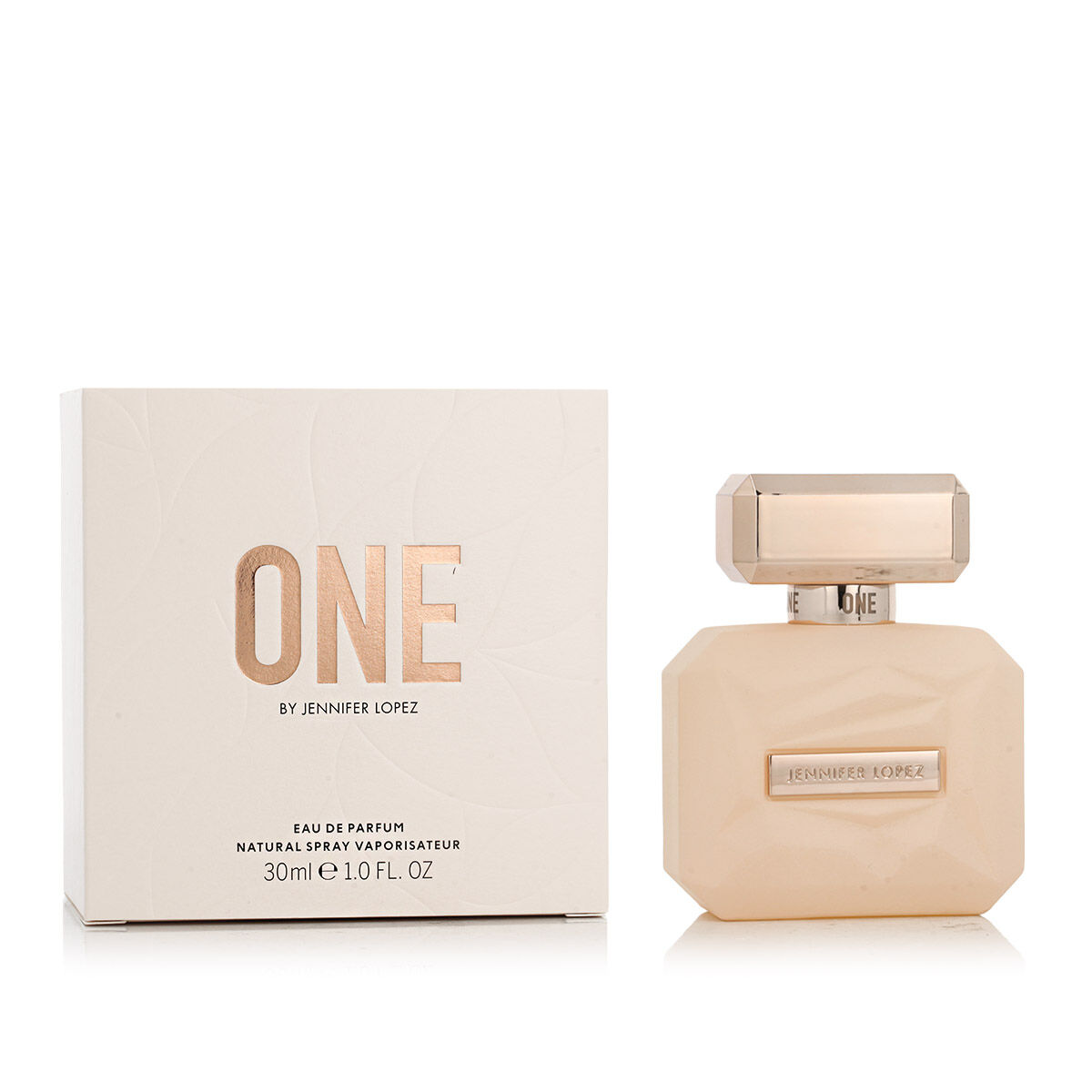 Perfumy Damskie Jennifer Lopez EDP One 30 ml